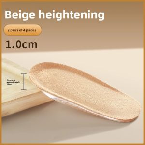 XIANZHAO | Invisible Height-Increasing Insoles for Women