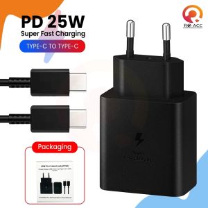 [RO ACC] CHARGER 25W USB TIPE TYPE C TO TYPE C T2510 SUPER FAST CHARGING 3A FOR SAMSUNG A34 A35 A55