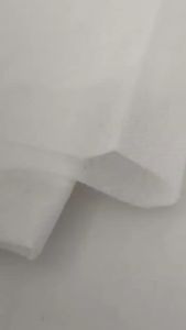 Kain Spunbond Non-Woven 60 GSM: Bahan Masker APD Tebal