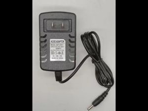 5V 1.5A หัว1.4 กล่องดิจิตอล Adapter - กระเป๋าประมาณ 5V 1.5A สำหรับกล่องดิจิตอล