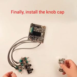 (จัดส่งฟรี) แท้ แอมป์จิ๋วแรงๆ12v แอมป์จิ๋วบลูทูธ แอมป์ ZK-502T อุปกรณ์รับและขยายเสียง แอมป์จิ๋ว ZK-502T แท้ชิปใหญ่ มี 2 พอร์ตไมโครโฟน TPA3116D2 ช่อง2.1ซับวูฟเฟอร์เสียงสูงและต่ำบอร์ดถอดรหัสเสียง TDA7498E รองรับการเชื่อมต่อโครงข่าย