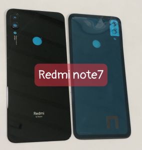 kính lưng Redmi Note 7 zin full kính camera saulưng zin đẹp giá rẻ
