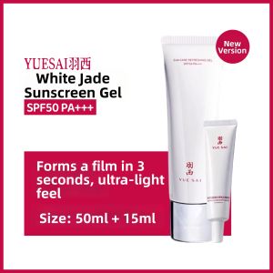 High SPF Sunscreen Cream Moisturizing