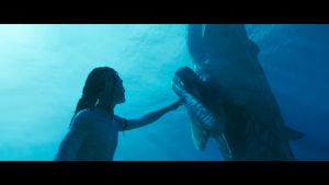 Flash Drive 64 Gb Avatar & Aquaman & Titans Duology Boxset ภาพ Full HD 1080p และ 4K