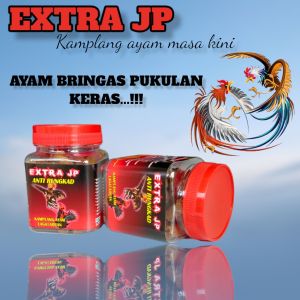 JAMU AYAM BANGKOK KAMLANG AYAM ADUAN AYAM LAGA DAN SEMUA JENIS AYAM