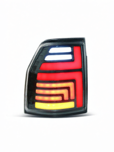 Flow Light Turn Signal LED Tail Lights