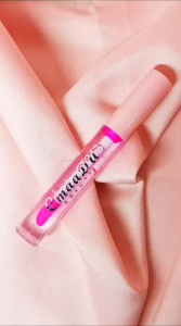 BPOM CMAADU Lip Gloss Cair Beauty Color-Changing Tahan Air dan Tahan Lama XX008