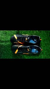 SEPATU BOLA Spec .s Accelerator Slaz Pro Fg Sepatu Sepakbola TERBARU BISA COD