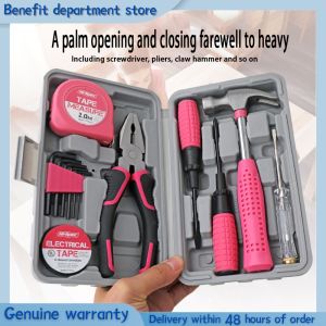 24-in-1 Multifunctional Home Repair Hand Tool Set: A Comprehensive Guide