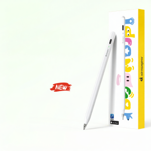 idrawgear | Silent Stylus Pen for iPad Tablets