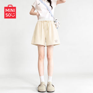 GOOJODOQ | Lightweight Loose Shorts New