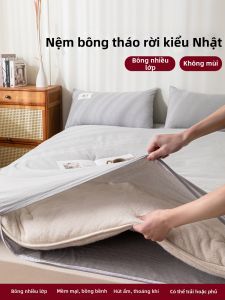 SHAYA | Nệm Bông Có Thể Tháo Rời