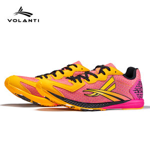 VOLANTI | Speed Improving Athletic Shoes for Track and Field
