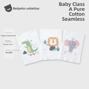 Usbettas | Cold Prevention Newborn Belly Wrap Cotton