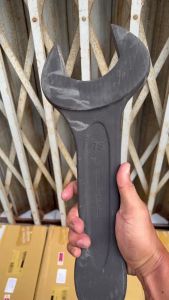 Cờ lê miệng đóng 75mm 10A0-75 Kingtony (Open-Ended Slugging Wrench)