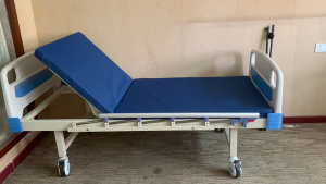 เบาะเตียงผู้ป่วย ที่นอนพับได้ ที่นอนผ้าออกซ์ฟอร์ด พับ2/4ตอน กันน้ำ นุ่มระบายอากาศได้ดี มีพร้อมซิป ถอดซักง่าย รองรับน้ำหน