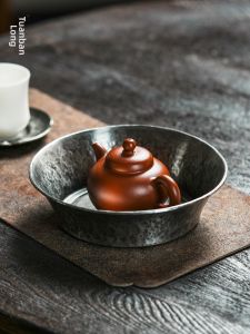 BANXILONG | Khay hứng nước hình ốc sên lớn
