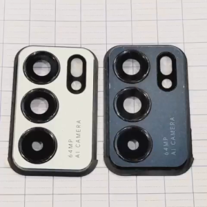 Mặt Kính Camera Sau Oppo Reno 6 Zin Máy Dành Để Thay Thế Kính Trầy Vỡ Bể Linh Kiện Thay Thế