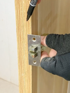 2Pcs Mata Bor Kayu Spiral Auger Wood Bit Drill / Mata Bor Kayu Balok