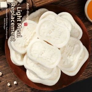 WENXIANGZAN | Traditional Handmade Snack Cake For Pregnant And Diabetic