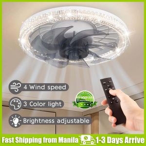 Modern Ceiling Fan Light: A Comprehensive Guide