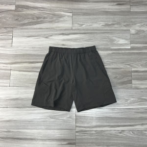 Quick Dry Breathable Wear Resistant Waterproof 7 Inch Casual Outdoor Mens Womens Shorts Functional Series Substitute Shorts