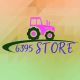 6395 STORE