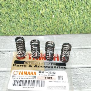 per kopling motor yamaha jupiter z