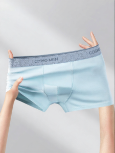 Breathable Antibacterial Cotton Underwear