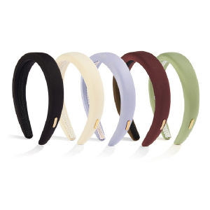 Original High Top Womens Hairband Fashionable Hair Clip Stylish Hair Accessory Trendy Hairband Headwear for Party And Wedding