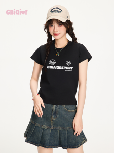Gbiaior | Trendy Original Design Coolness T-Shirt
