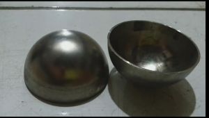 Batok Stainless 3\"/pcs: Desain Modern untuk E-Commerce