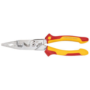Wiha | Multifunctional Electrician 8-in-1 Cable Stripper
