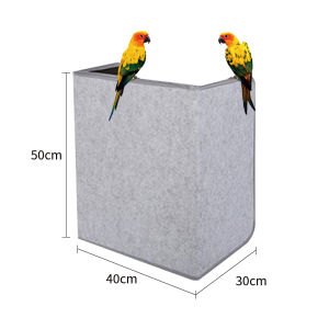 VOA | Pet Bird Heating Pad