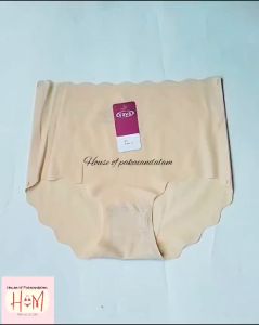 CD Seamless Vaya 0614 Highwaist