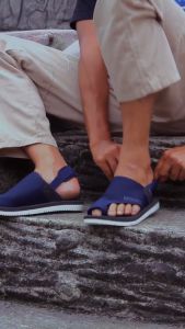 K6-TACTICAL Sandal Pria Terbaru 2025 Sandal Casual Pria Wanita