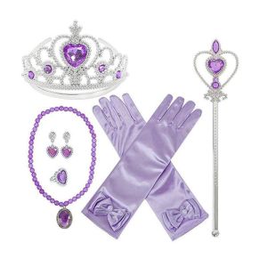 rapunzel grils costume dress1yrs to 8yrs old