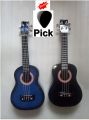 ukulele asli  senar 4 bonus pick murah. 