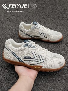Feiyue | Mens Thin-Soled Breathable Netted Sport Shoes