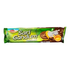 Roma Biskuit Sari gandum-Roma Wheat Biscuits 108g-240g