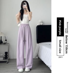 YAYANGREN | Lightweight Fast-drying Loose Fit Womens Culottes