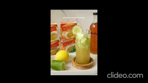 Sanlo Salabat with 6 variants