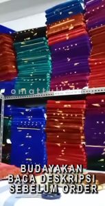 Sajadah Kubah Dewasa Spigel Bludru Tebal Turkey 70x110cm / Perlengkapan Shalat