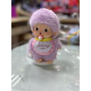 Menghong Minky Doll 15cm Plush Toy Kindergarten Minky Doll Hanging Ornament Childrens Gift Cartoon Character Stuffed Toy