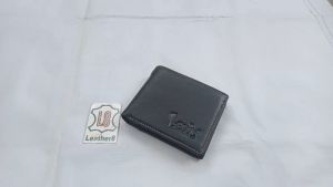 Dompet Pria Polos Dompet Kulit Pria Dompet Lipat Pendek Kulit Kualitas Import Free Box