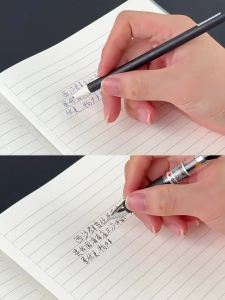 M&G | M&G Stationery Gel Refill 0.5mm Black Blue for Push-Up Gel pens Student and Office Use
