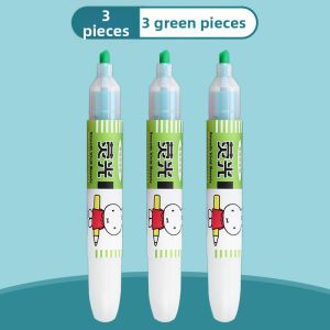 M&G | Colorful Student Marker Pen for Bullet Journals Highlighting