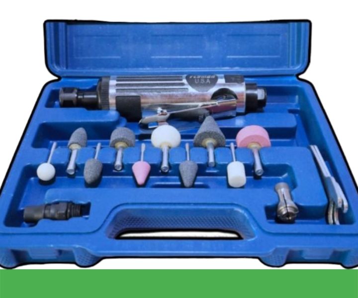 Air Die grinder/ porting tools Lazada PH