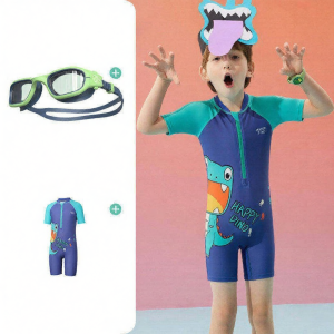 WATERTIME | Waterproof Anti-fog Kids Goggles