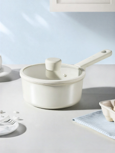 CAROTE | Non-Stick Baby Food Steamer Pot